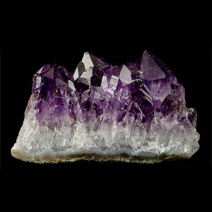 Mineral: Ametist