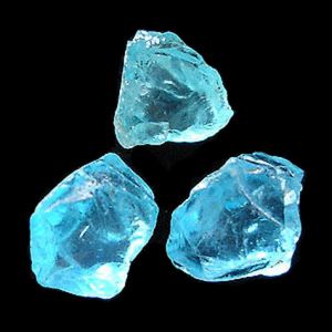 Mineral: Apatit