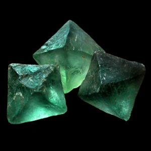 Mineral: Florit