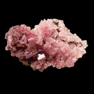 Mineral: Halit