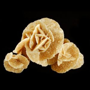 Mineral: Jips
