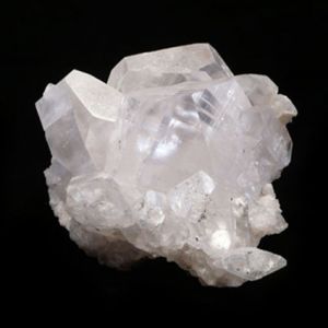 Mineral: Kalsit