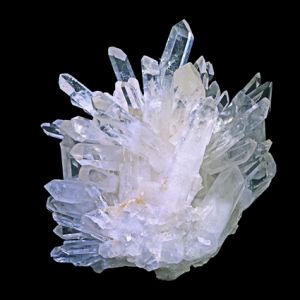 Mineral: Kuvars