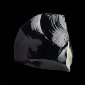 Mineral: Obsidyen