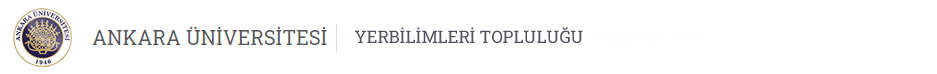 Yer Bilimleri Topluluğu Logo